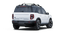 2025 Ford Bronco Sport Outer Banks - Crossroads Courtesy Demo