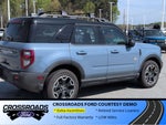 2025 Ford Bronco Sport Outer Banks - Crossroads Courtesy Demo