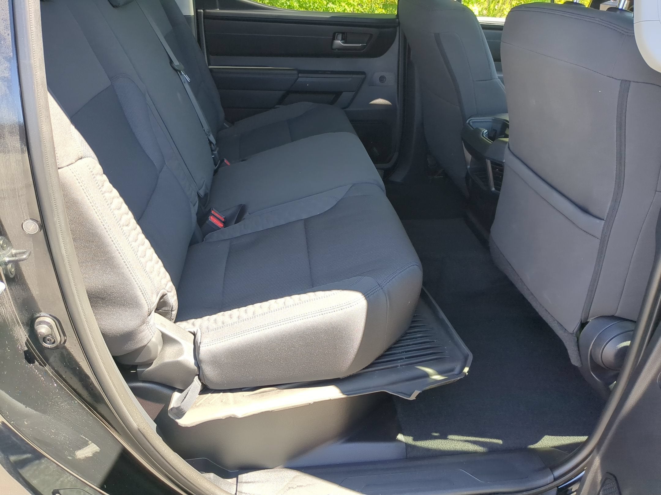 2023 Toyota Tundra 4WD SR5