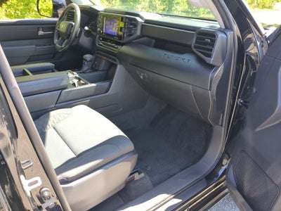2023 Toyota Tundra 4WD SR5
