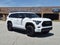 2025 Toyota Sequoia TRD Pro