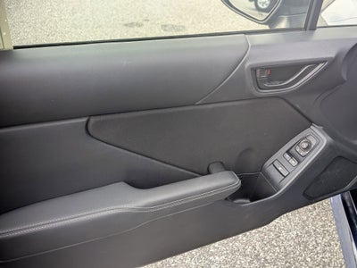 2023 Toyota GR86 Base