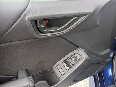 2023 Toyota GR86 Base