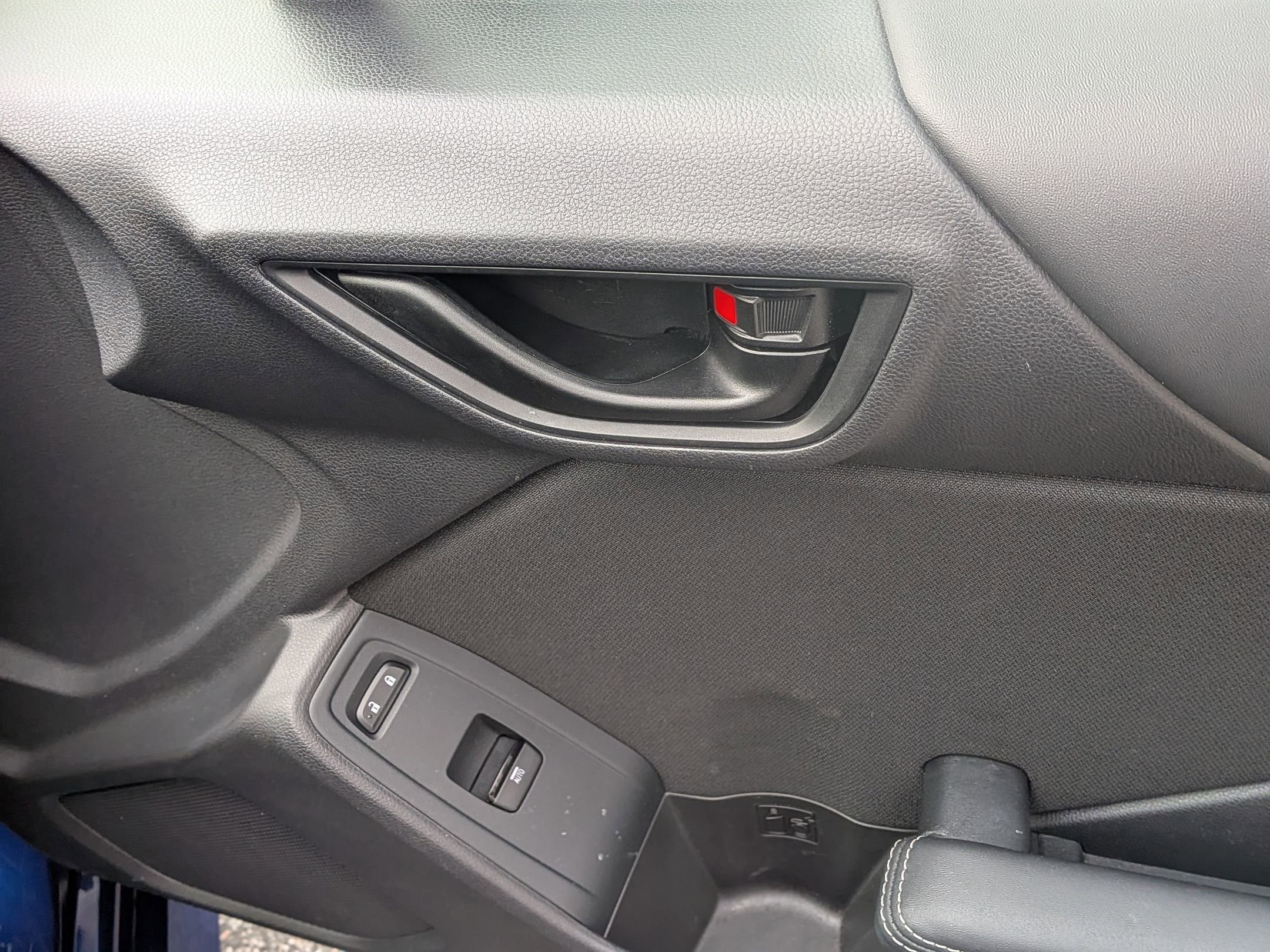 2023 Toyota GR86 Base