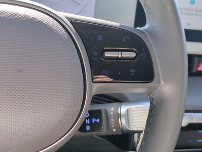 2023 Hyundai IONIQ 5 SE