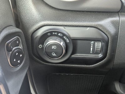 2023 Jeep Gladiator Sport S