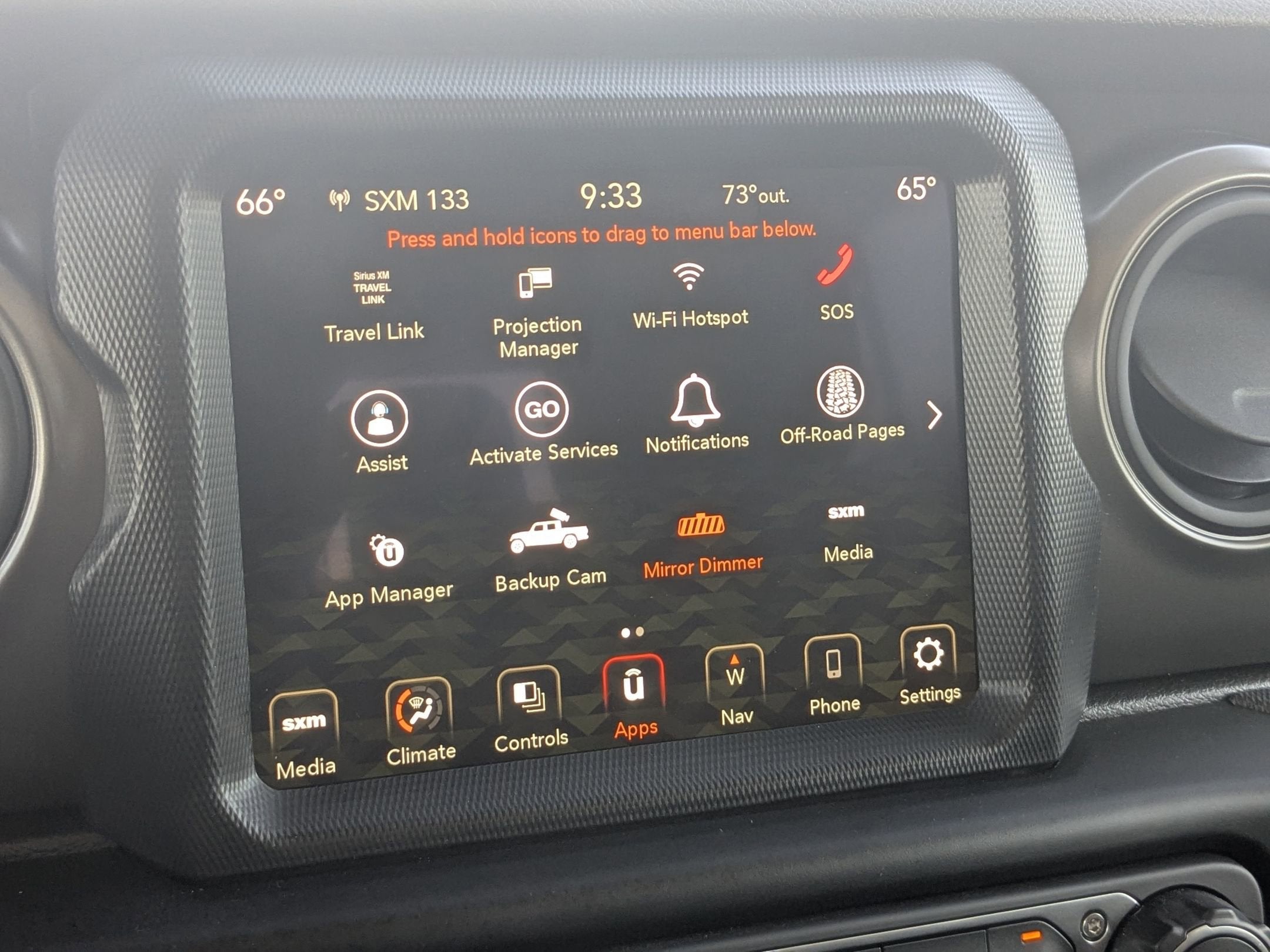 2023 Jeep Gladiator Sport S