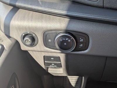 2025 Ford Transit Passenger Wagon XL