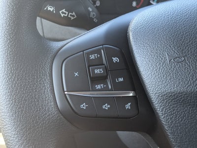 2025 Ford Transit Passenger Wagon XL