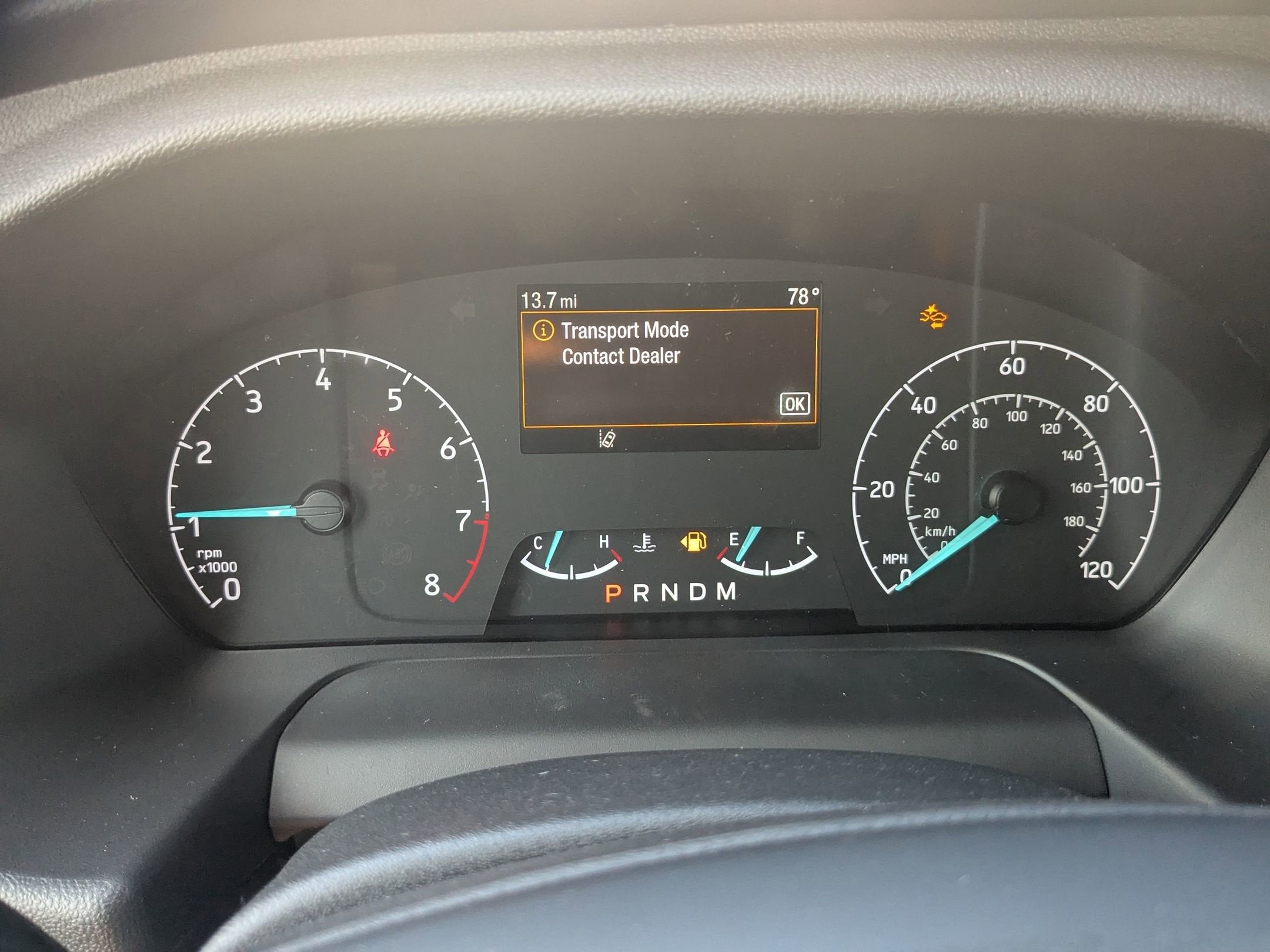 2025 Ford Transit Passenger Wagon XL