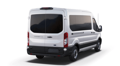 2025 Ford Transit Passenger Wagon XL