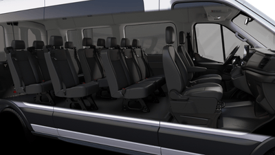 2025 Ford Transit Passenger Wagon XL