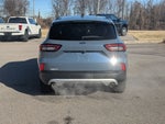 2026 Ford Escape PHEV