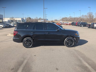 2024 Ford Expedition Limited