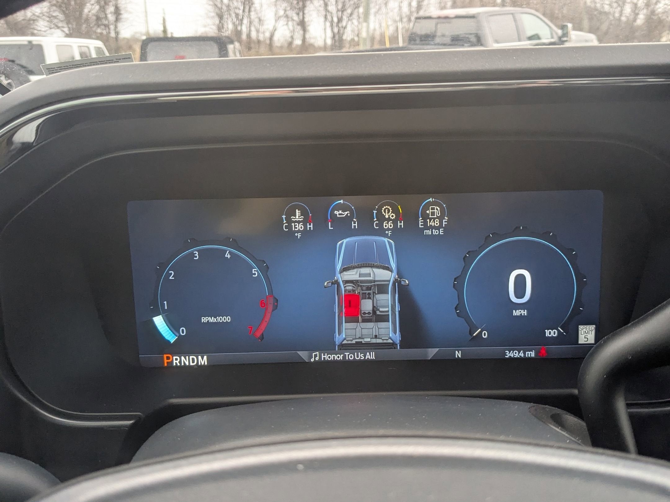 2025 Ford Super Duty F-250 SRW LARIAT