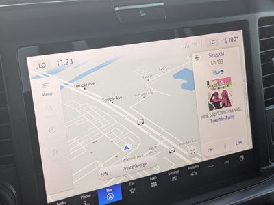 2025 Ford Super Duty F-250 SRW LARIAT