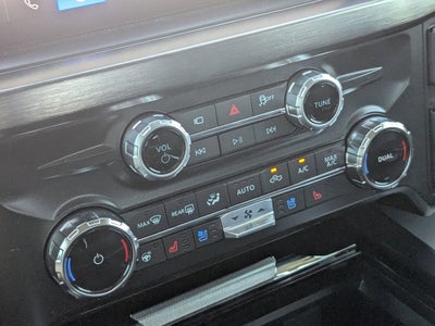 2025 Ford Super Duty F-250 SRW LARIAT