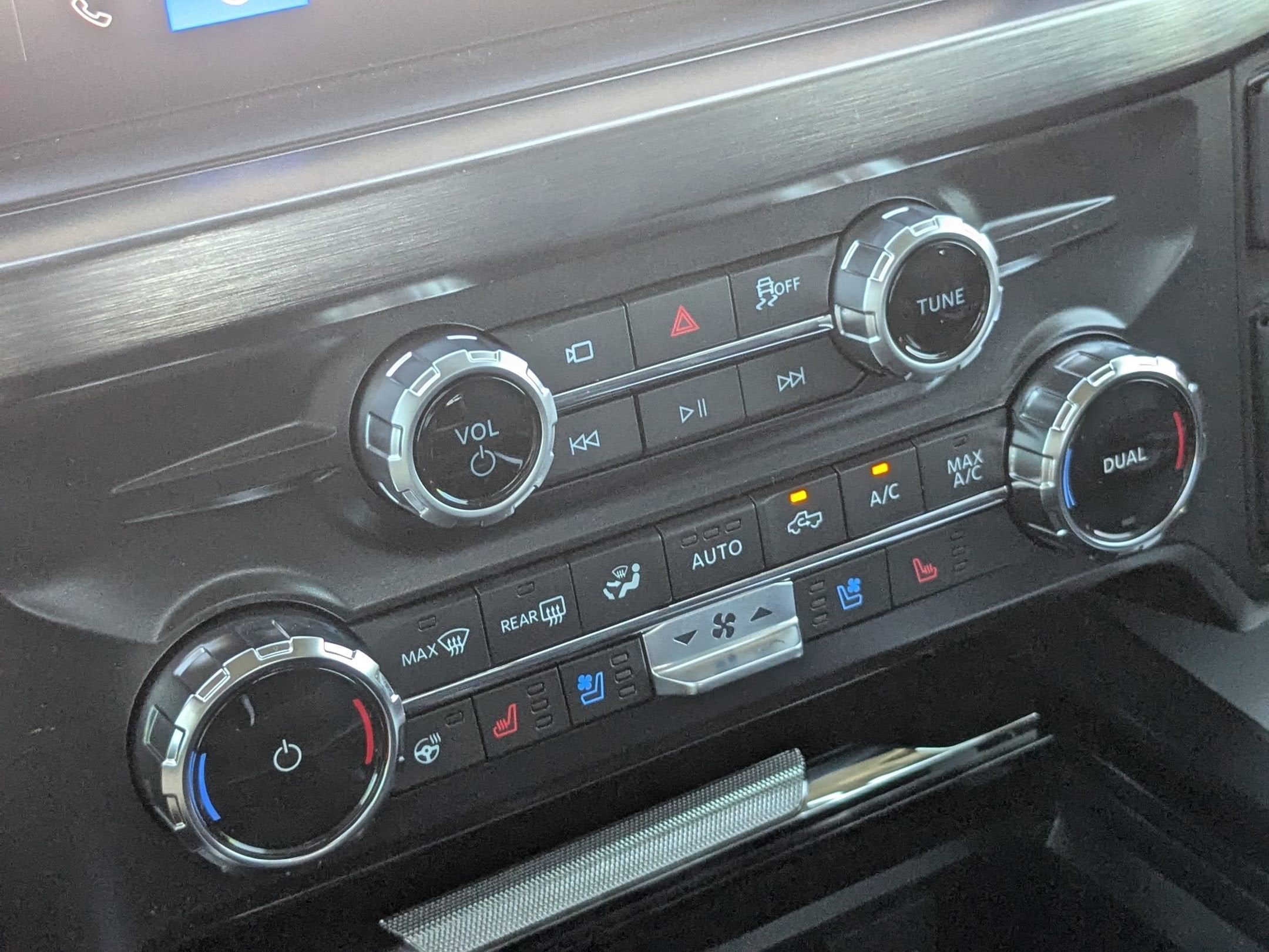 2025 Ford Super Duty F-250 SRW LARIAT