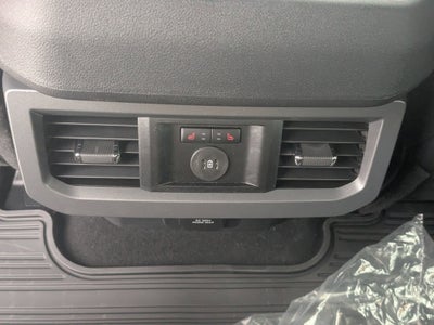 2025 Ford Super Duty F-250 SRW LARIAT