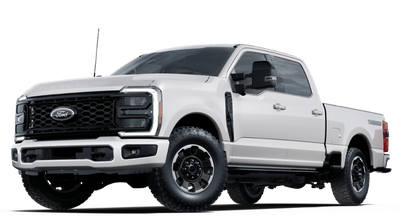 2025 Ford Super Duty F-250 SRW LARIAT
