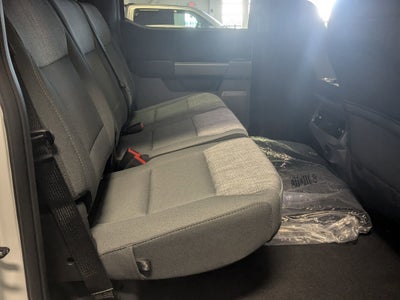 2026 Ford Super Duty F-250 SRW XLT