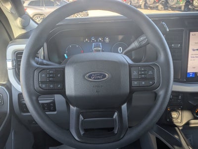2026 Ford Super Duty F-250 SRW XLT