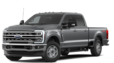 2026 Ford Super Duty F-250 SRW XLT