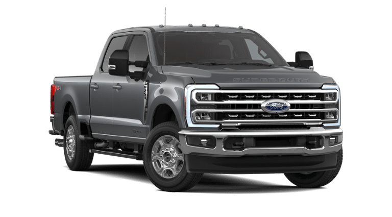 2026 Ford Super Duty F-250 SRW XLT