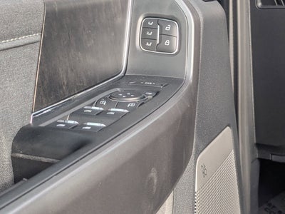 2025 Ford Super Duty F-350 SRW LARIAT