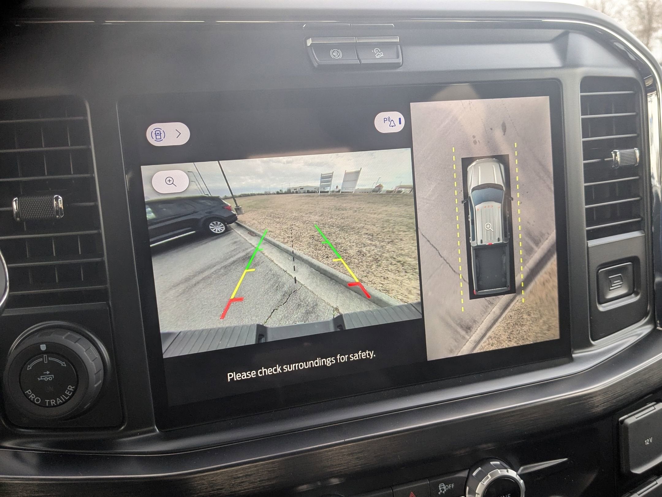 2025 Ford Super Duty F-350 SRW LARIAT