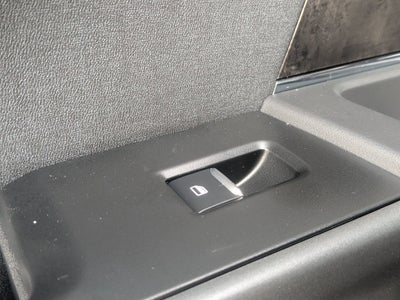 2025 Ford Super Duty F-350 SRW LARIAT