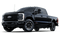 2025 Ford Super Duty F-350 SRW LARIAT