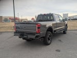 2025 Ford Super Duty F-350 SRW LARIAT