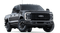 2025 Ford Super Duty F-350 SRW LARIAT