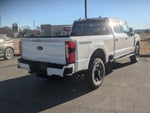 2025 Ford Super Duty F-350 SRW LARIAT