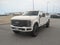 2025 Ford Super Duty F-350 SRW LARIAT