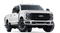 2025 Ford Super Duty F-350 SRW LARIAT