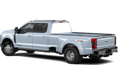 2026 Ford Super Duty F-350 DRW LARIAT