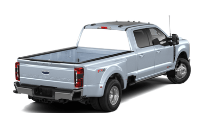 2026 Ford Super Duty F-350 DRW LARIAT