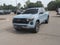 2026 Chevrolet Colorado 4WD Z71