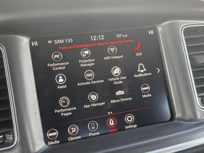 2020 Dodge Charger R/T