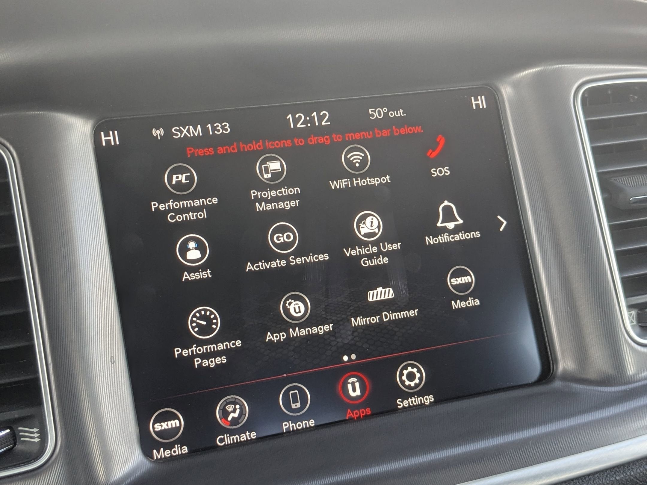 2020 Dodge Charger R/T