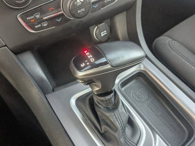 2020 Dodge Charger R/T