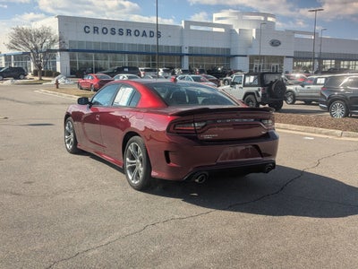 2020 Dodge Charger R/T