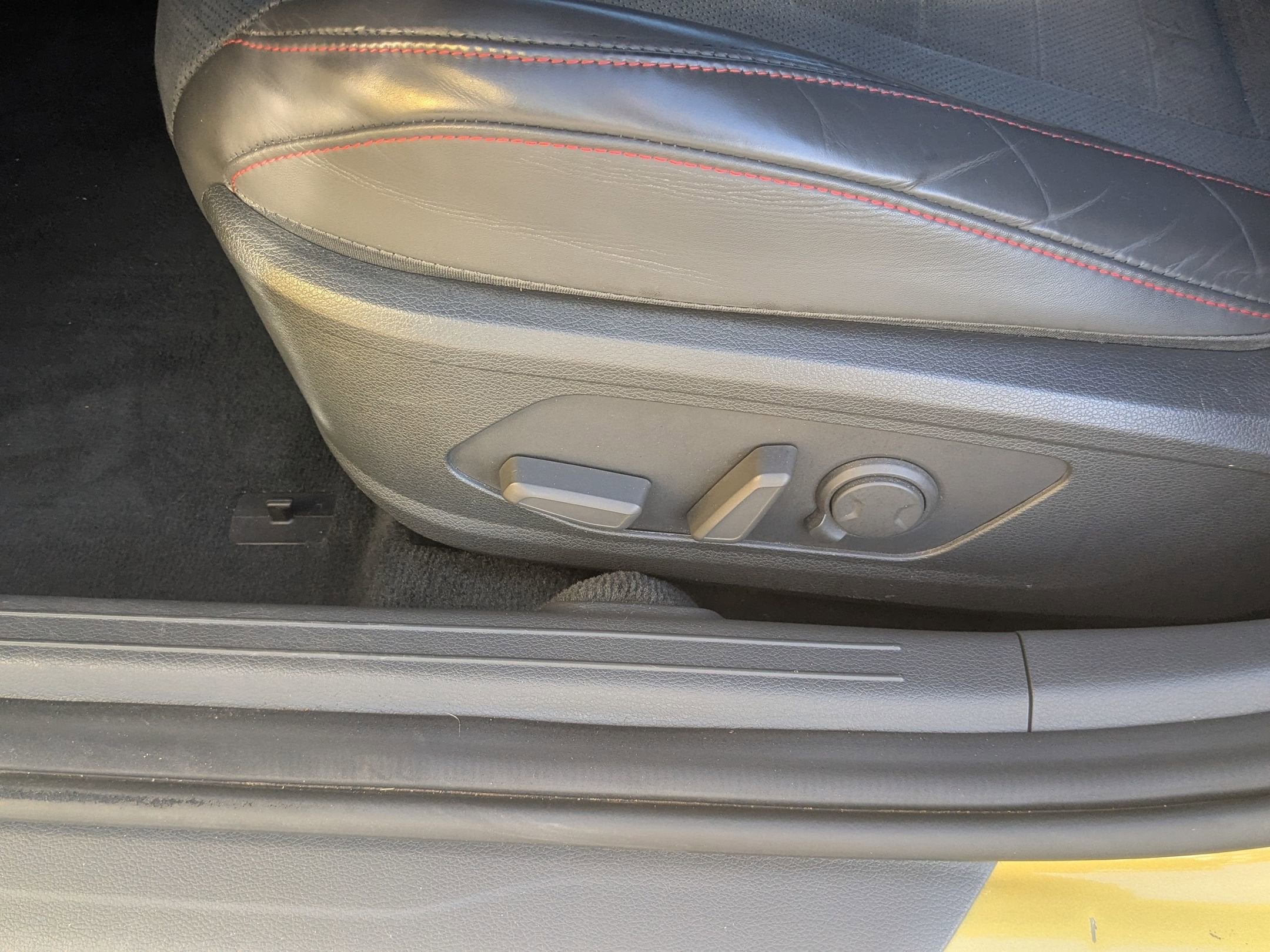 2021 Hyundai Sonata N Line