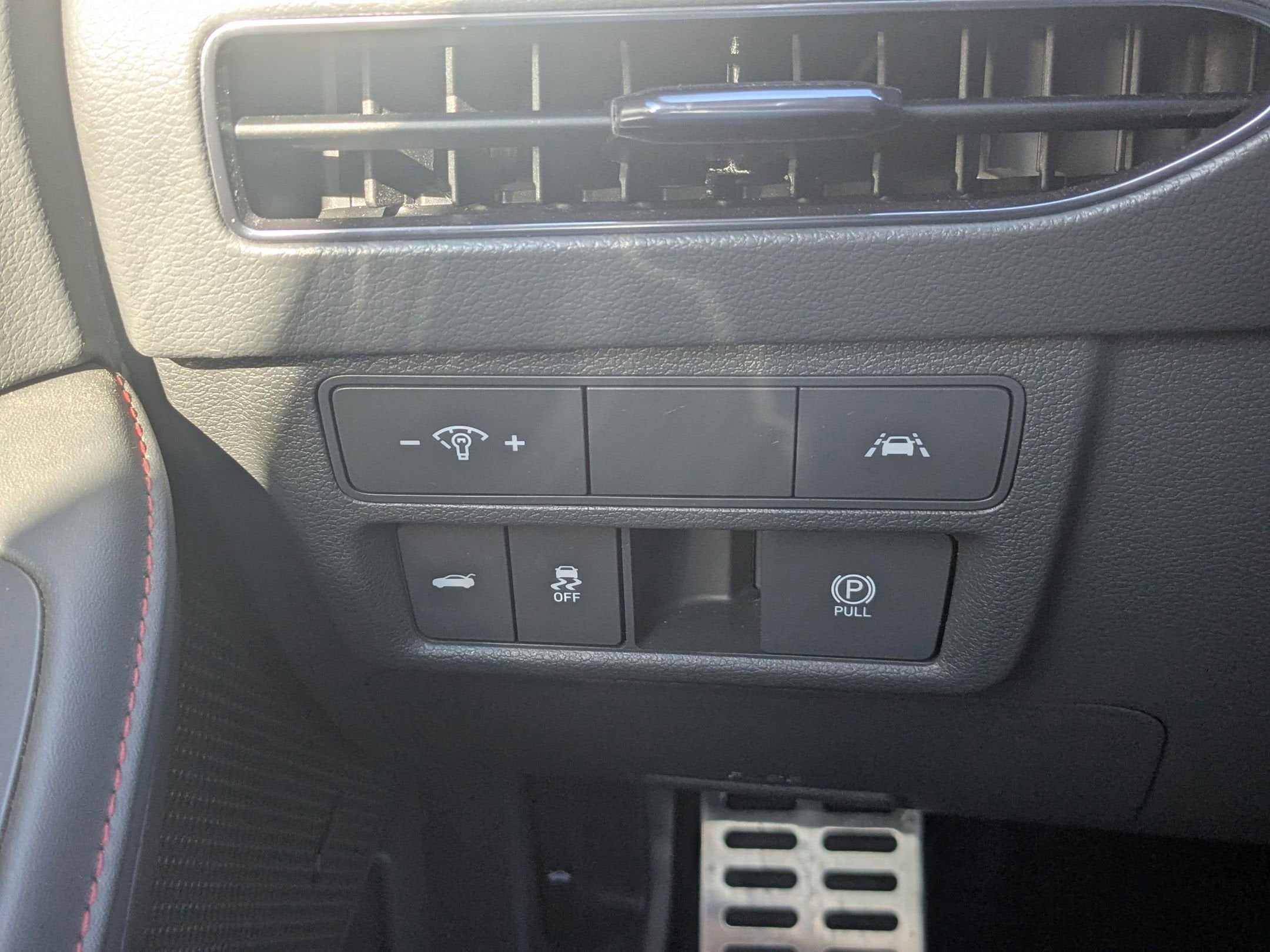 2021 Hyundai Sonata N Line