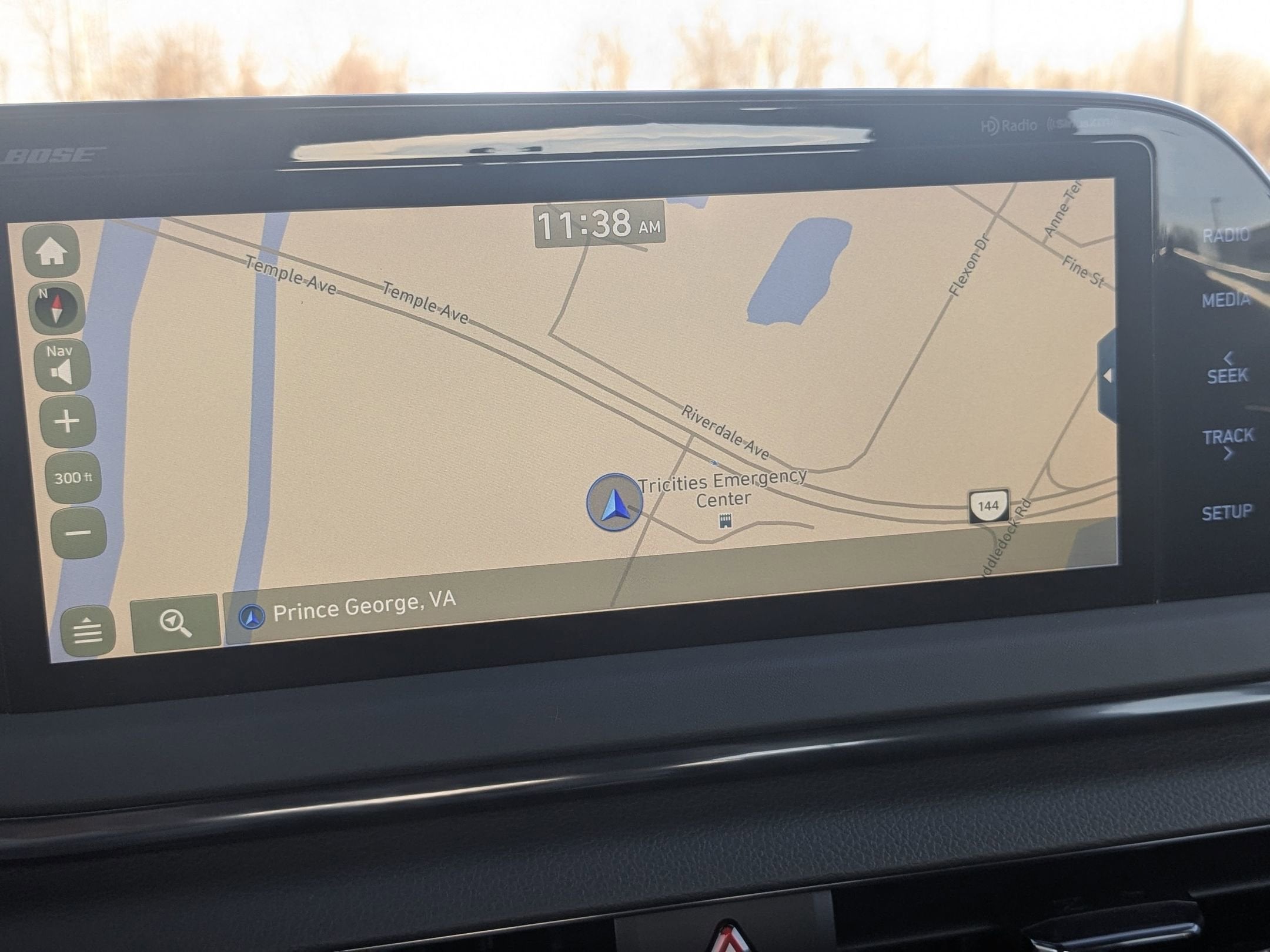 2021 Hyundai Sonata N Line