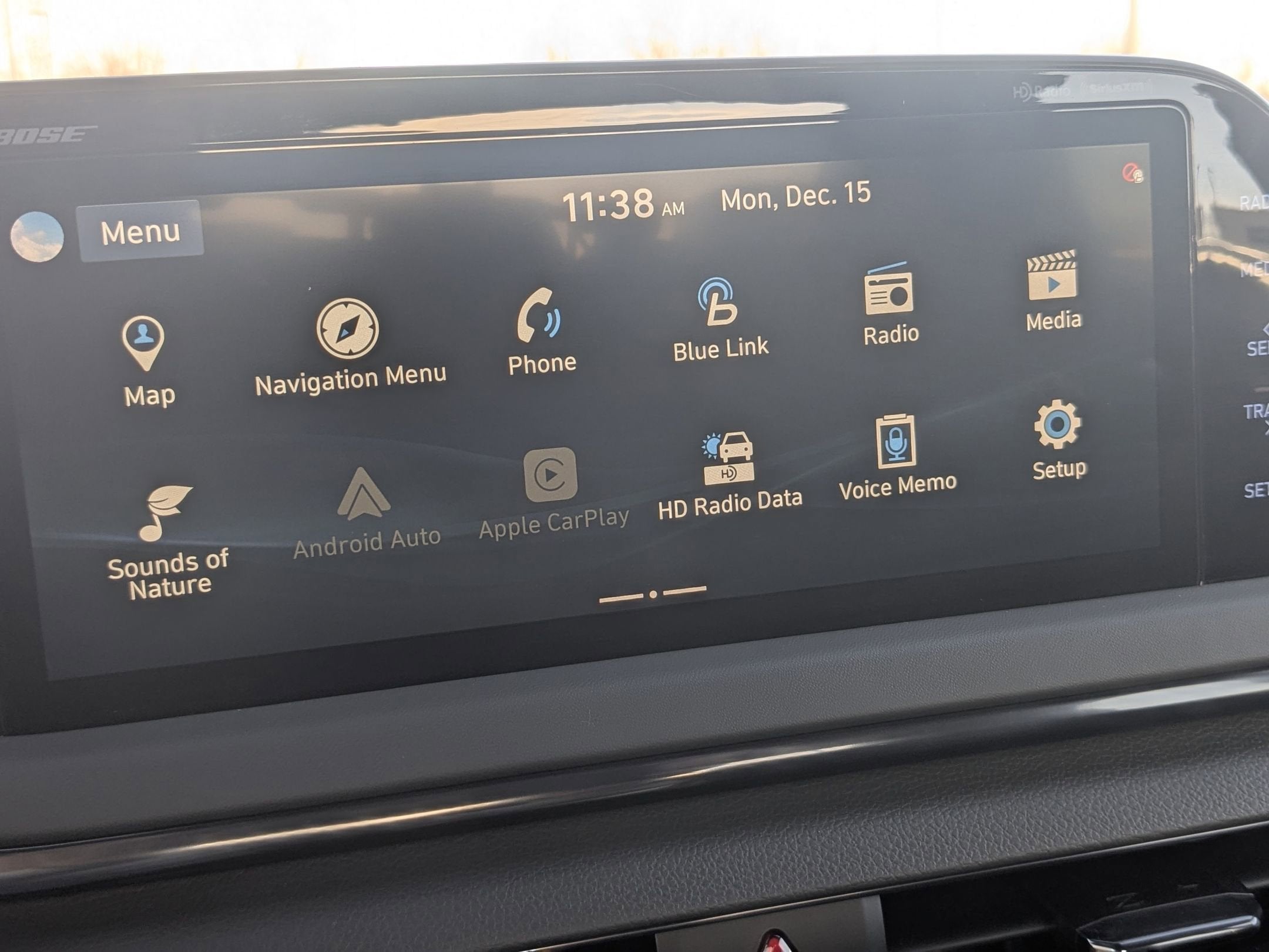 2021 Hyundai Sonata N Line