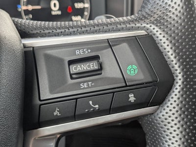 2024 Mitsubishi Outlander SE Black Edition