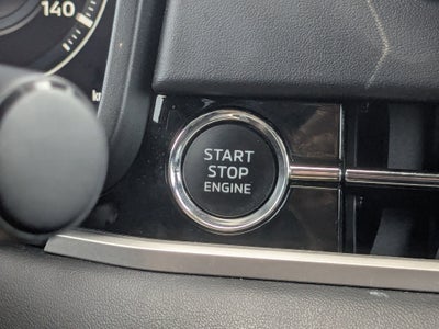 2024 Mitsubishi Outlander SE Black Edition